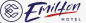 Emilton Hotel logo